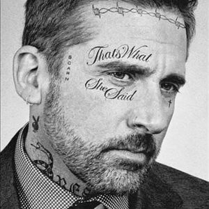 Meet your Posher, Brett